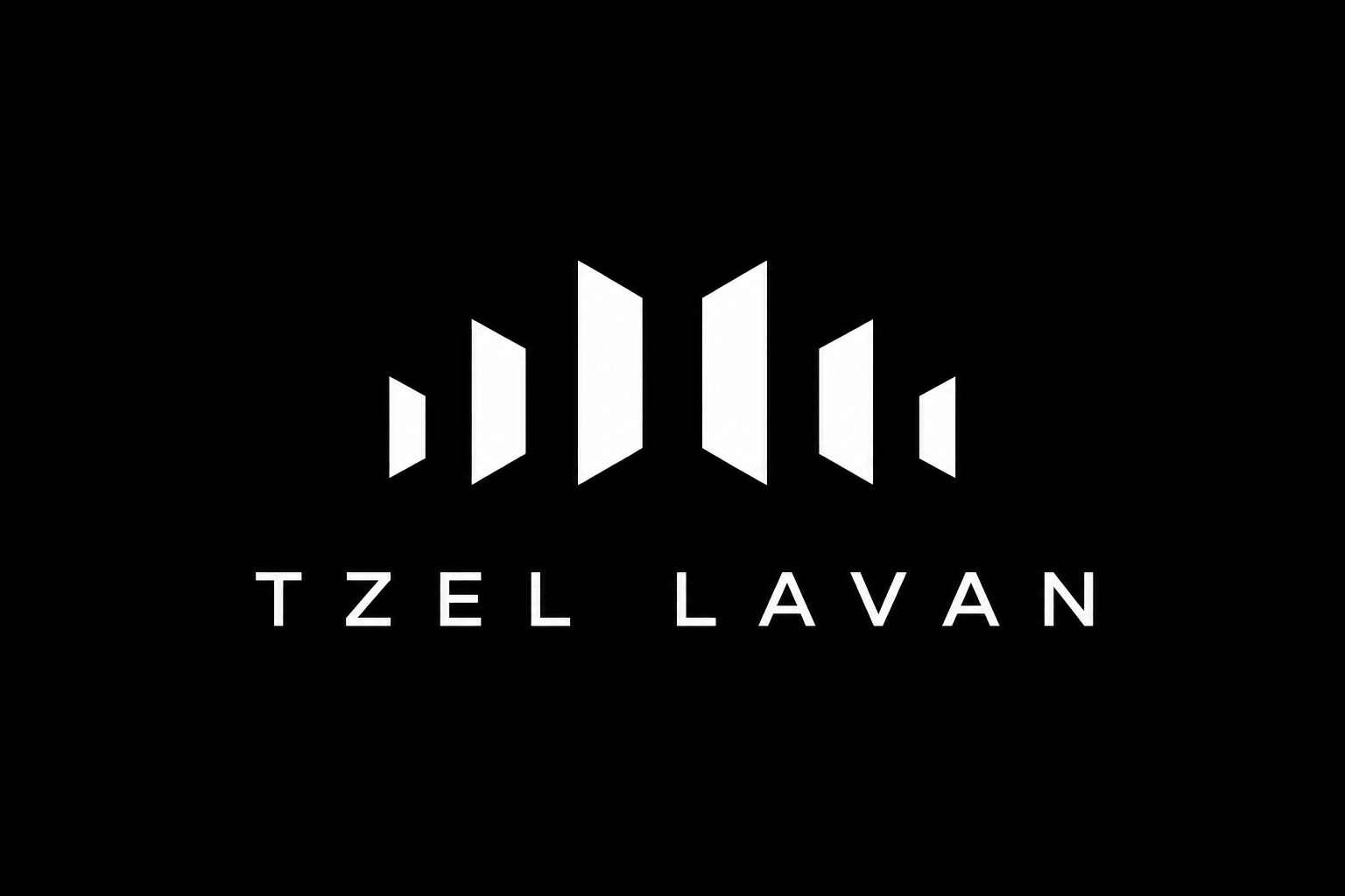 Tzel Lavan